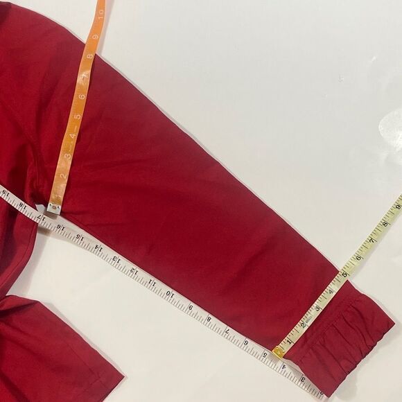 ZENERGY BY CHICOS WOMEN JACKET 0 - Picture 12 of 16